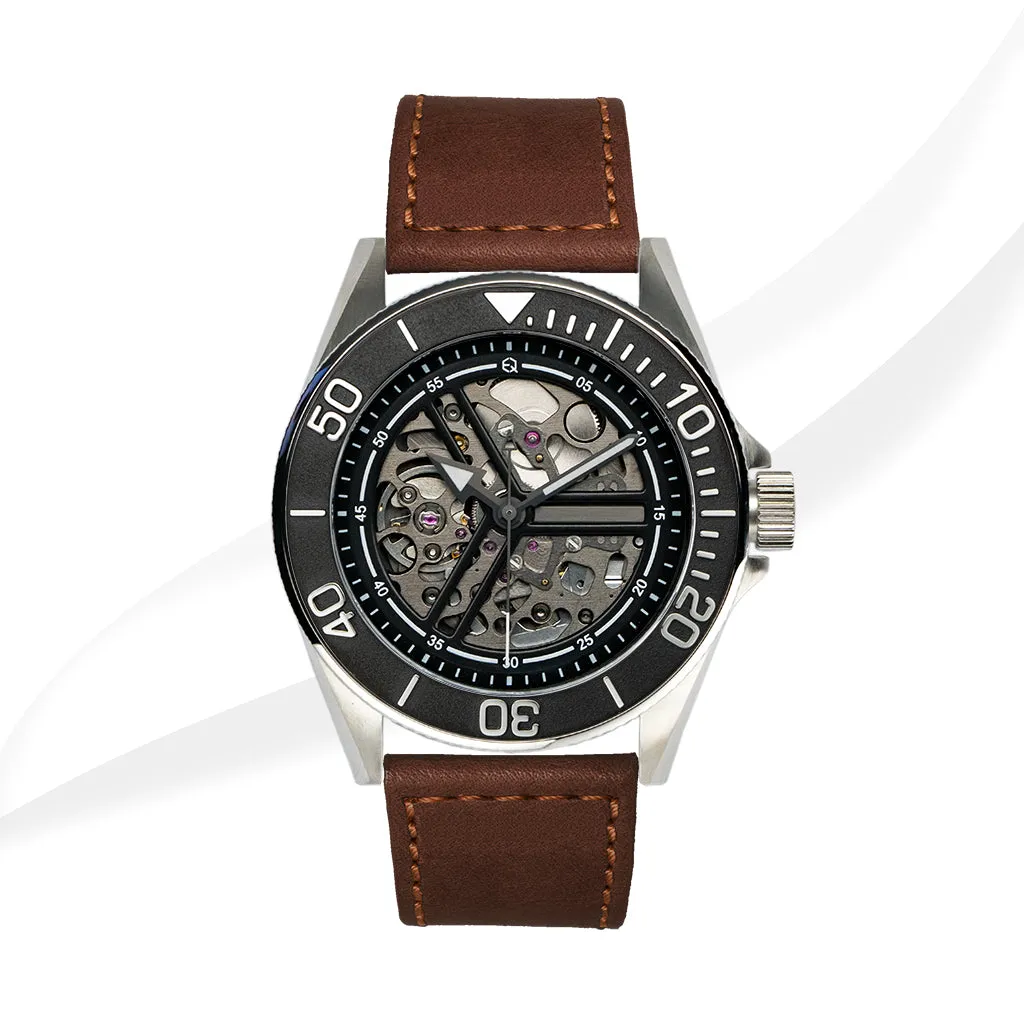 Diver - DSS02