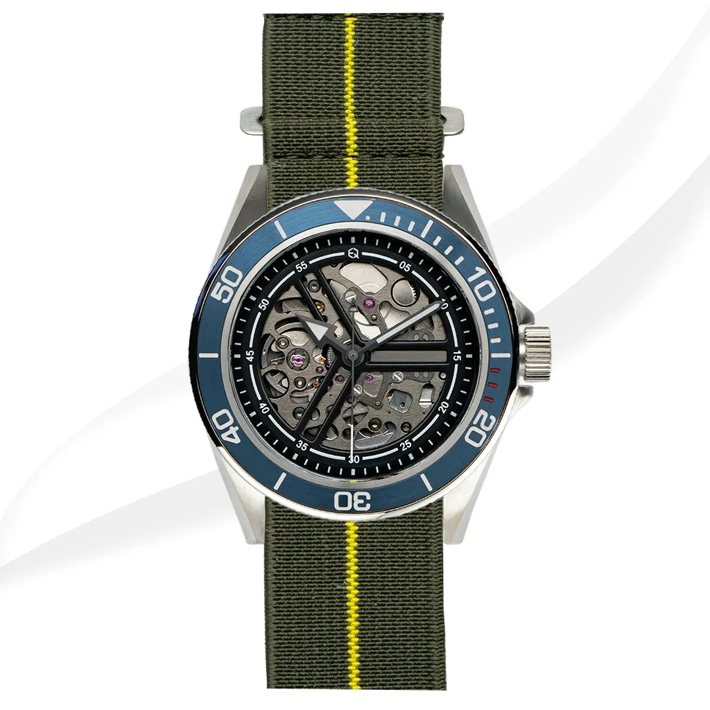 Diver - DSS02