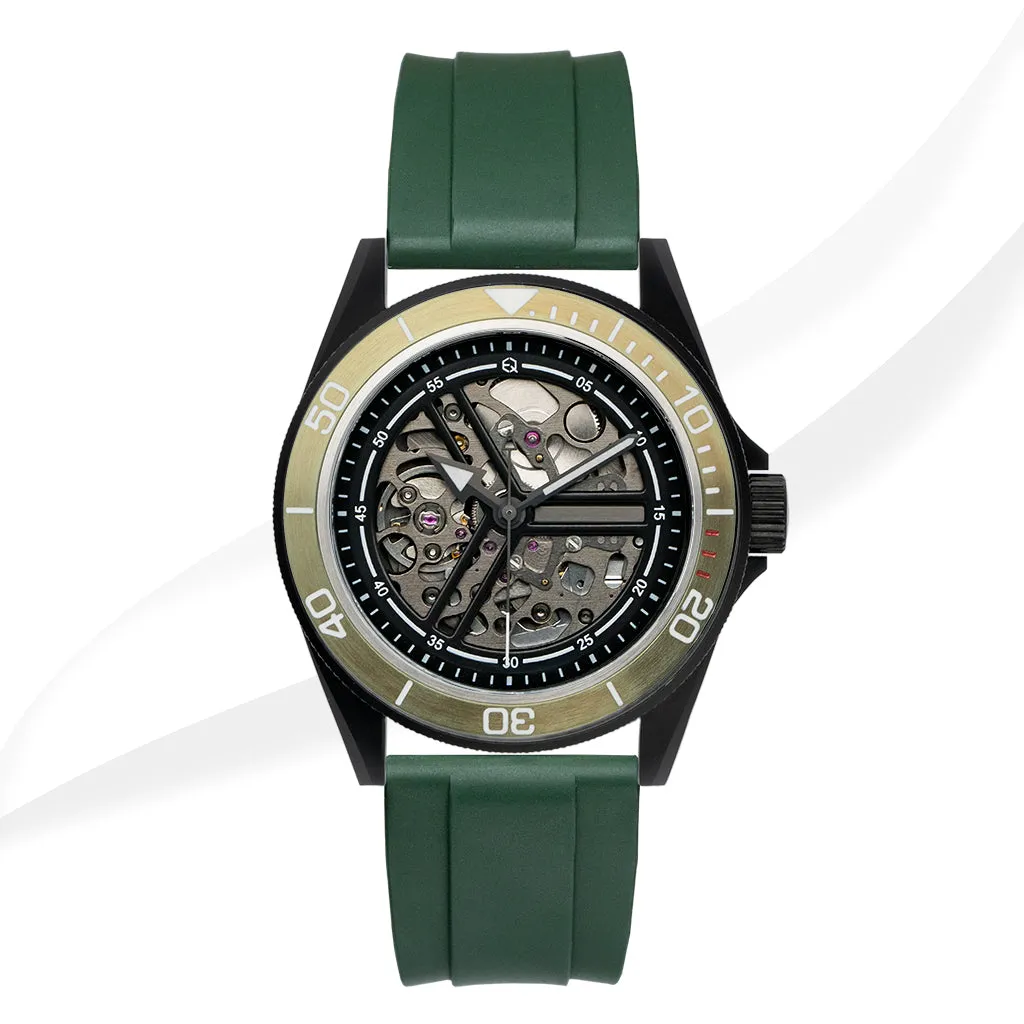 Diver - DSS02