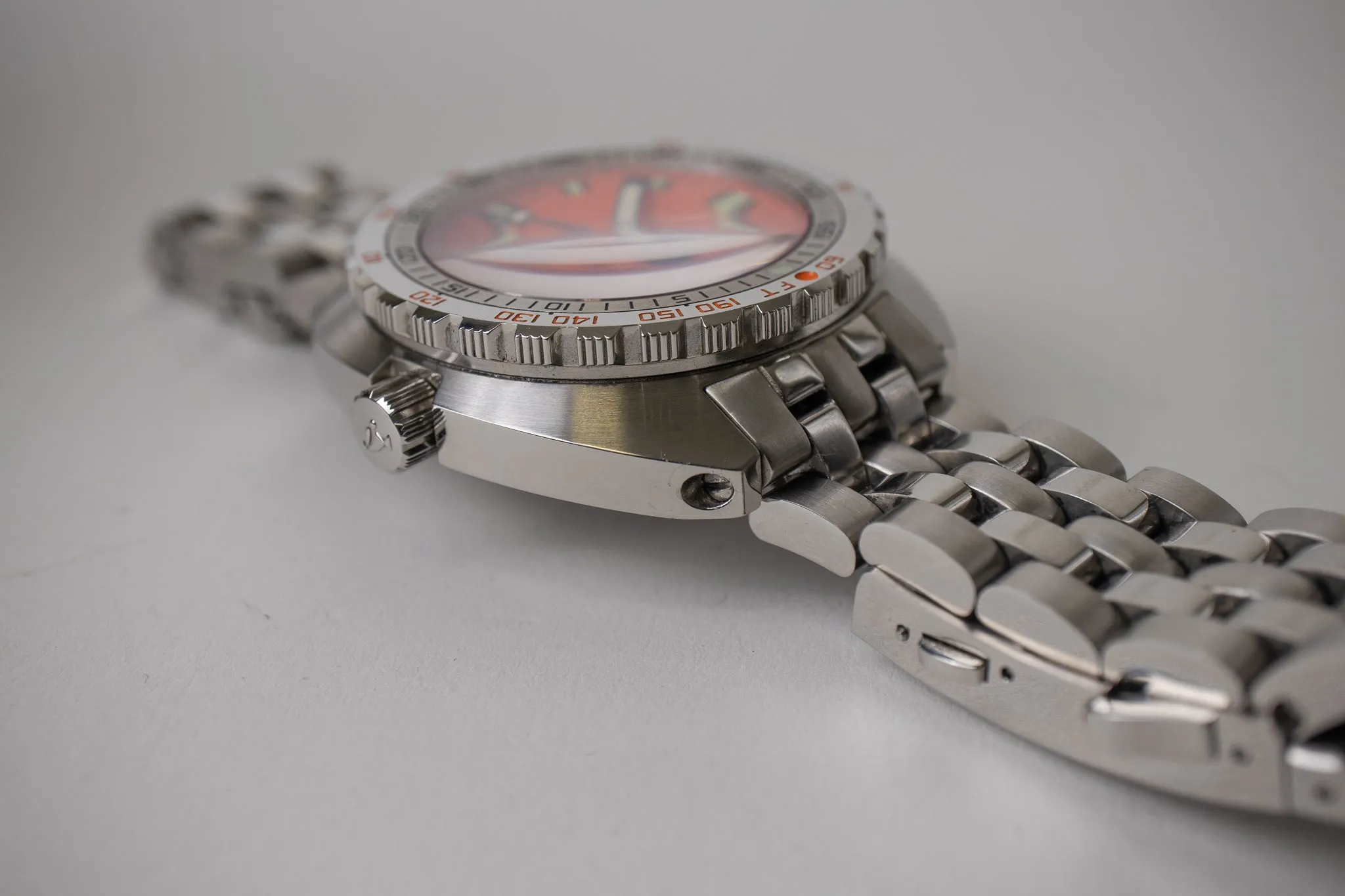 Doxa Sub 1500T Professional