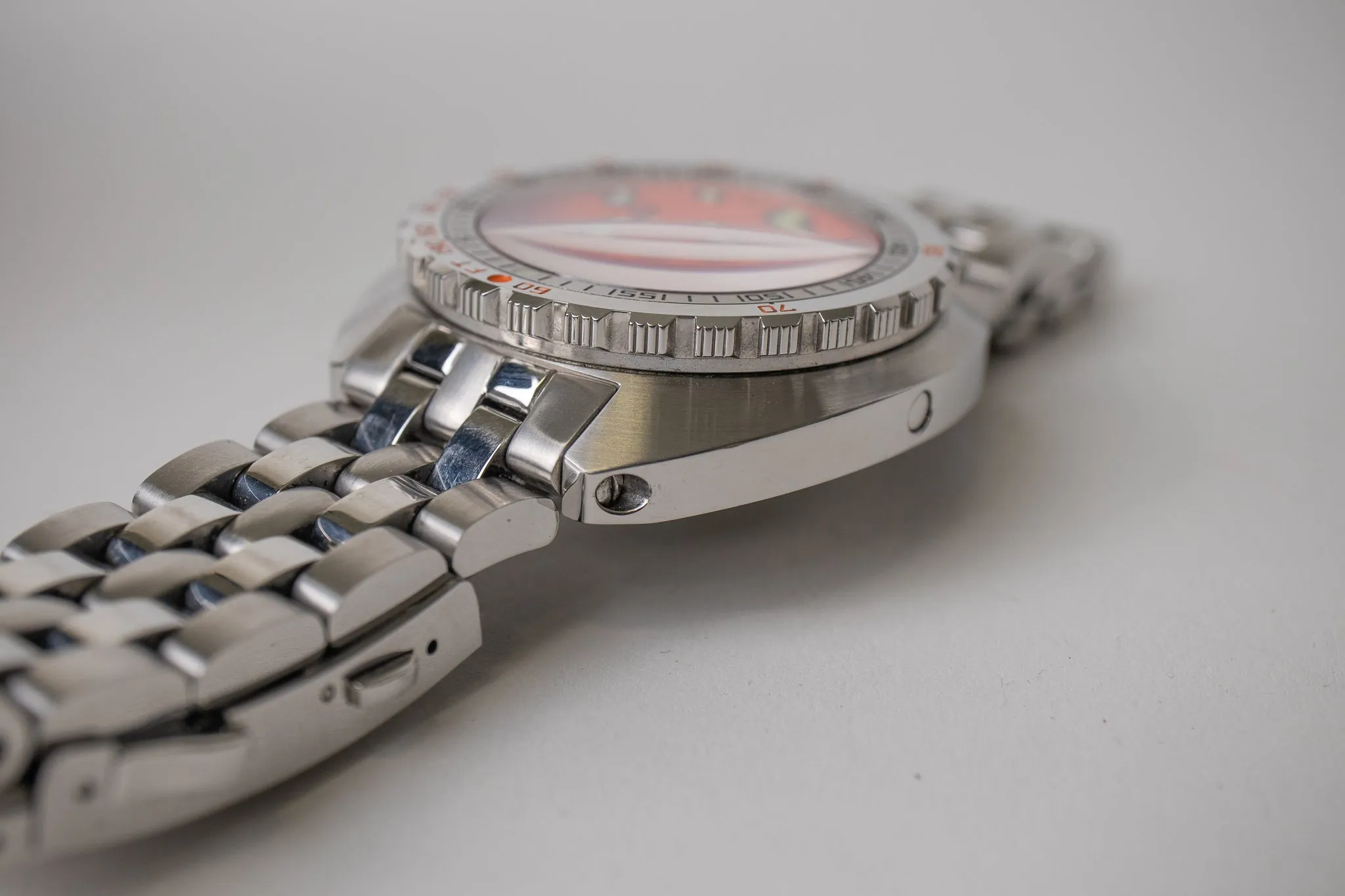 Doxa Sub 1500T Professional
