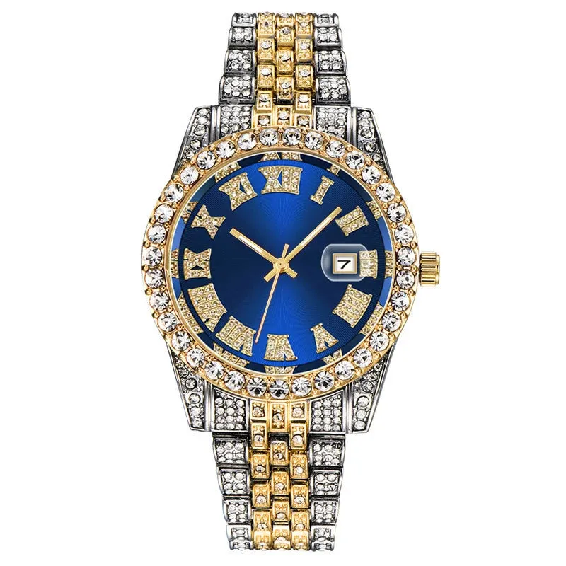 Fashion Luxury Brand Quartz Watches