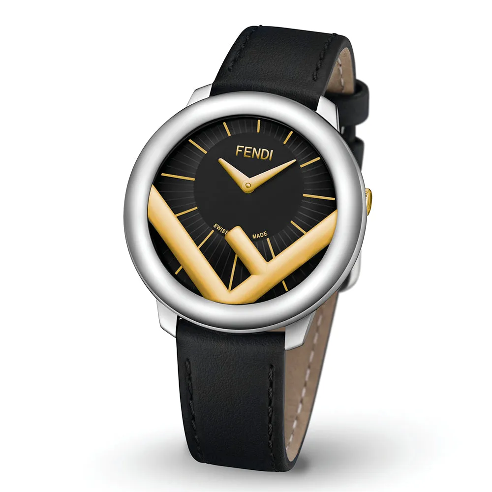Fendi Timepieces, Run Away, 36 mm