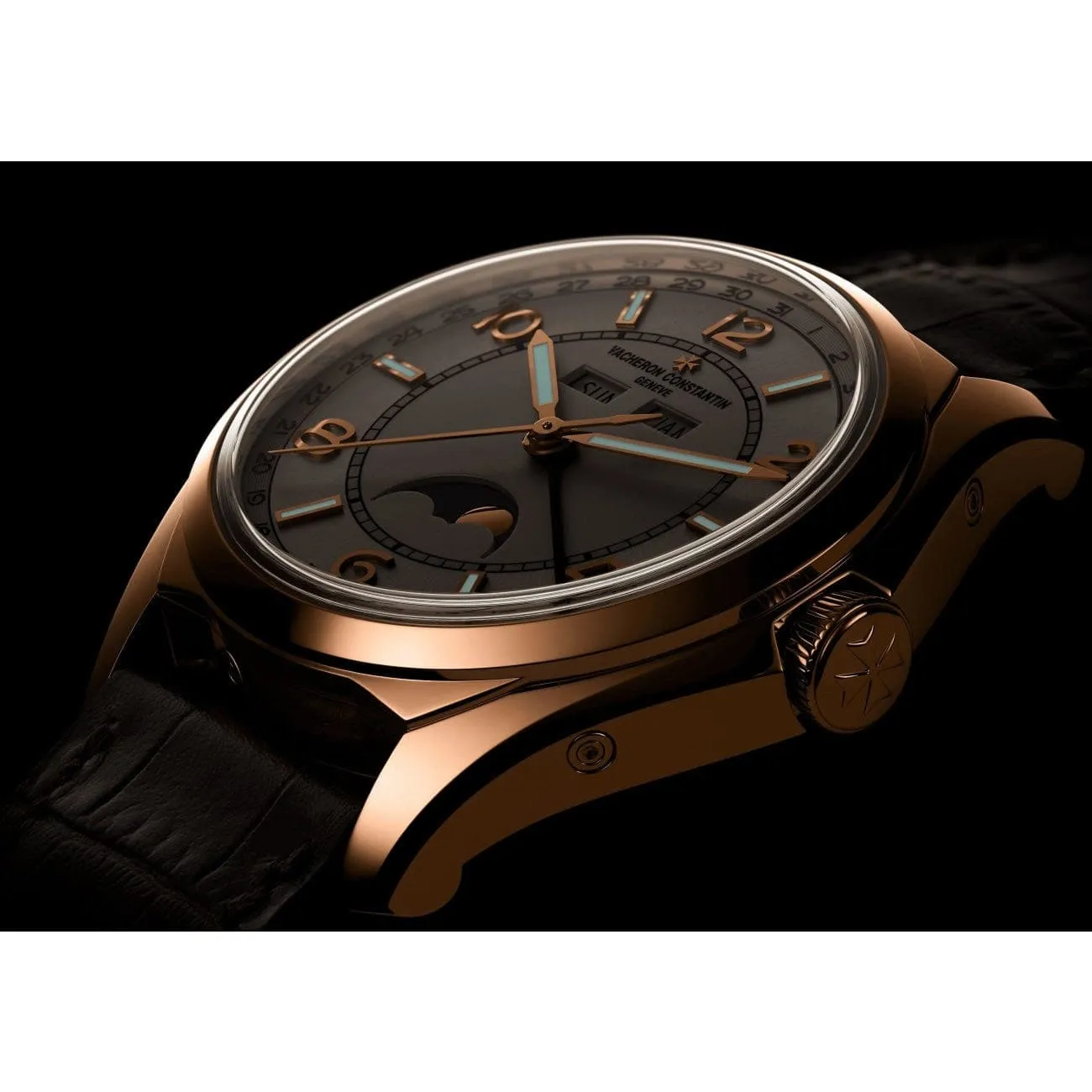 Fiftysix Complete Calendar