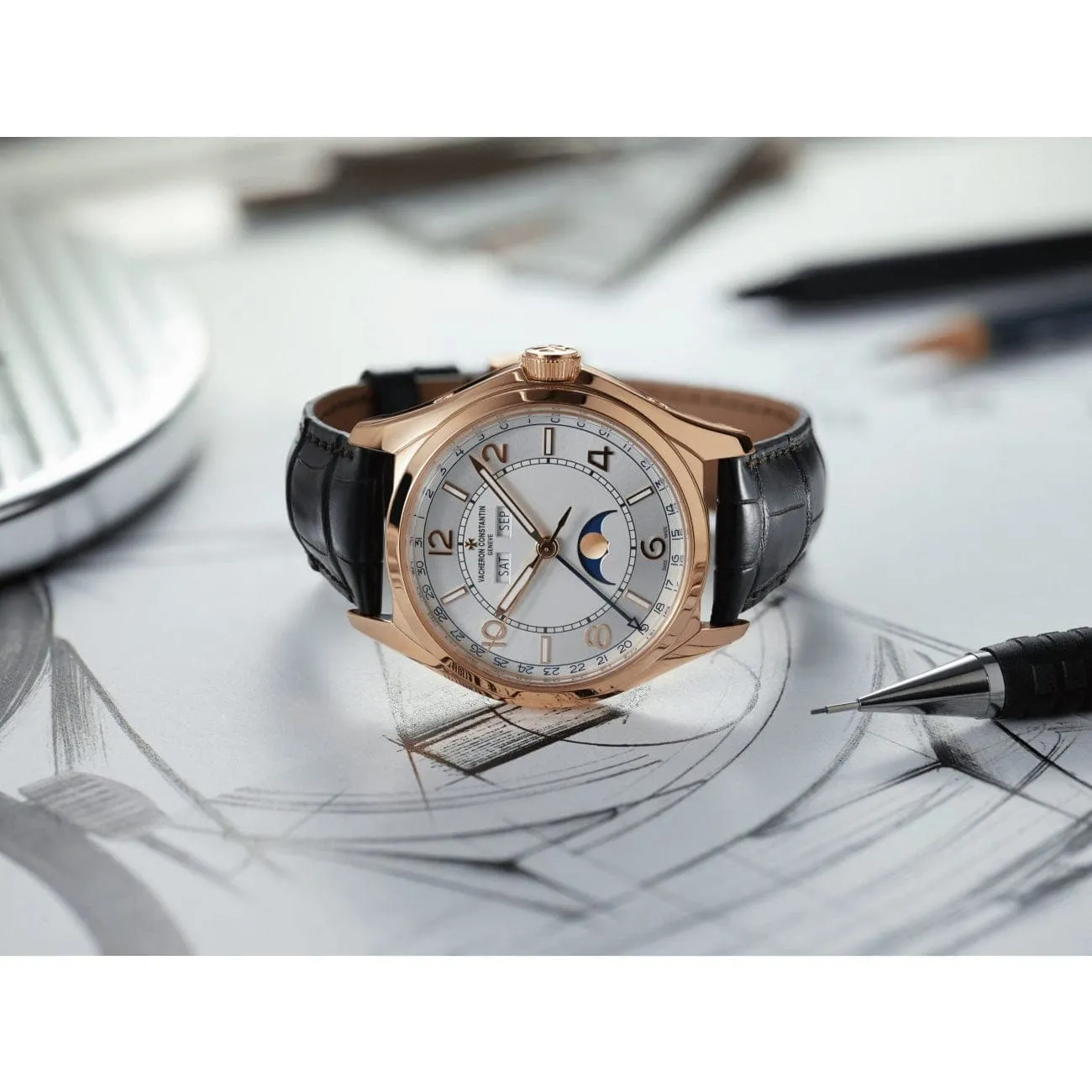 Fiftysix Complete Calendar