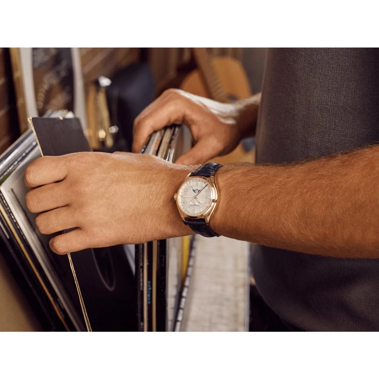 Fiftysix Complete Calendar