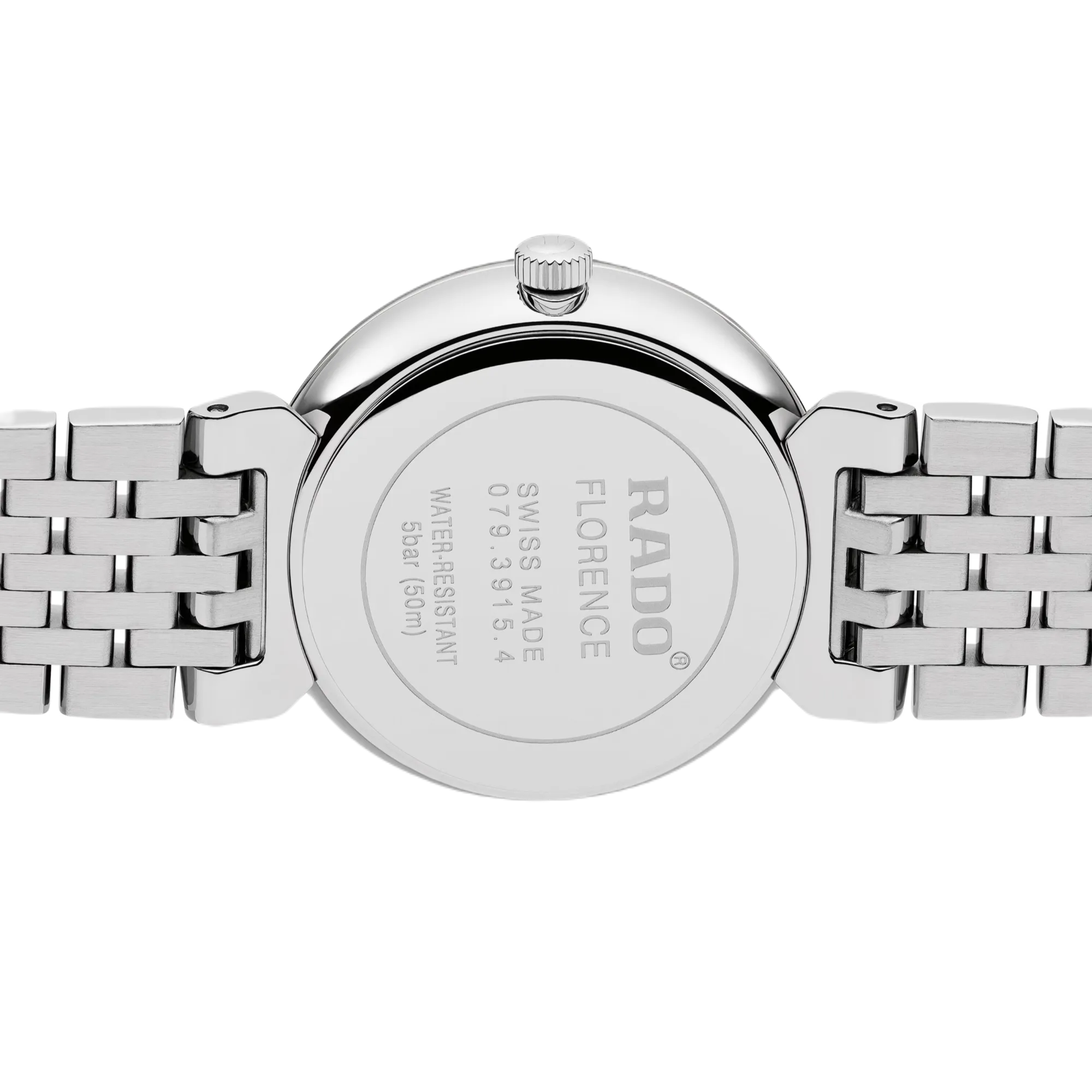 Florence Diamonds