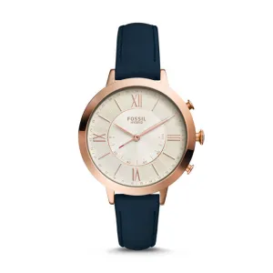 Fossil Q Jacqueline Blue Hybrid Smartwatch