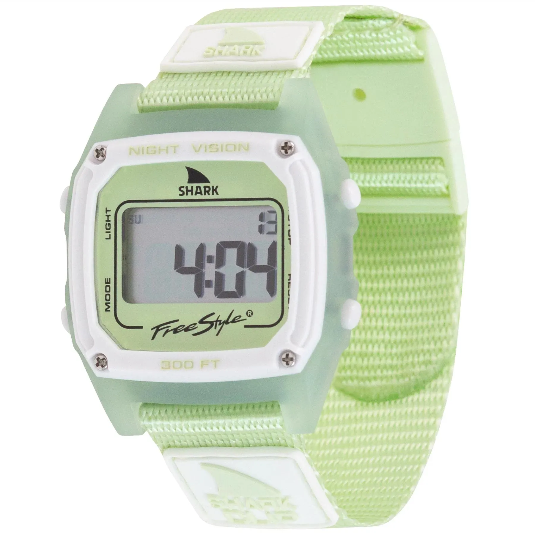Freestyle shark lime