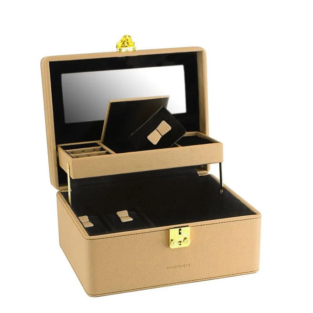 Friedrich23 Ascot Beige 2012-8 jewelry box