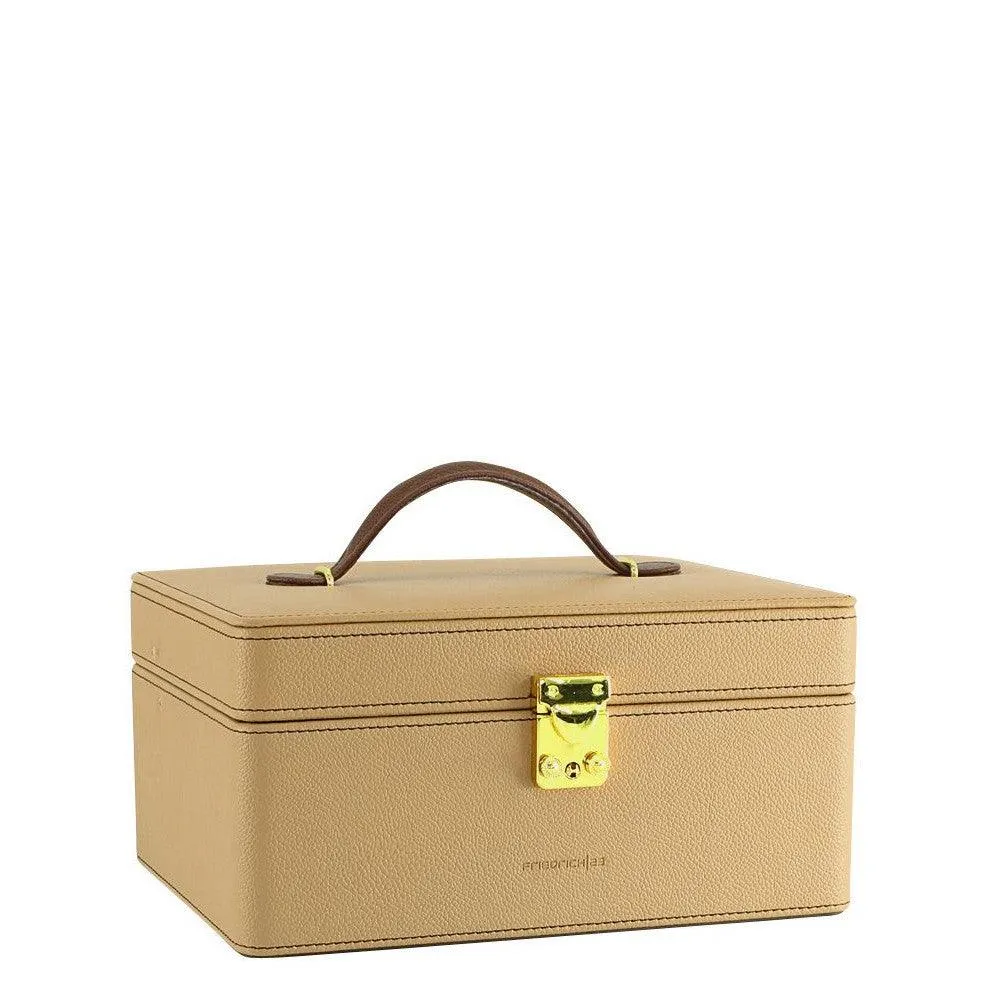 Friedrich23 Ascot Beige 2012-8 jewelry box