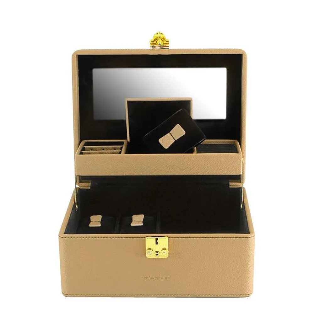Friedrich23 Ascot Beige 2012-8 jewelry box