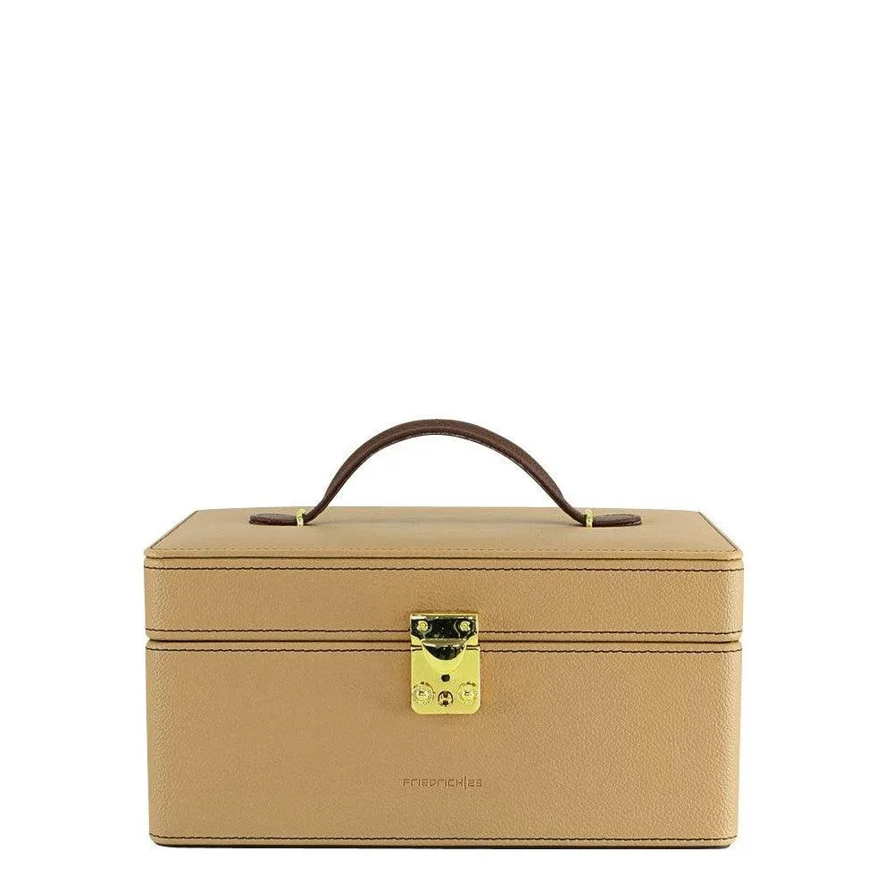 Friedrich23 Ascot Beige 2012-8 jewelry box