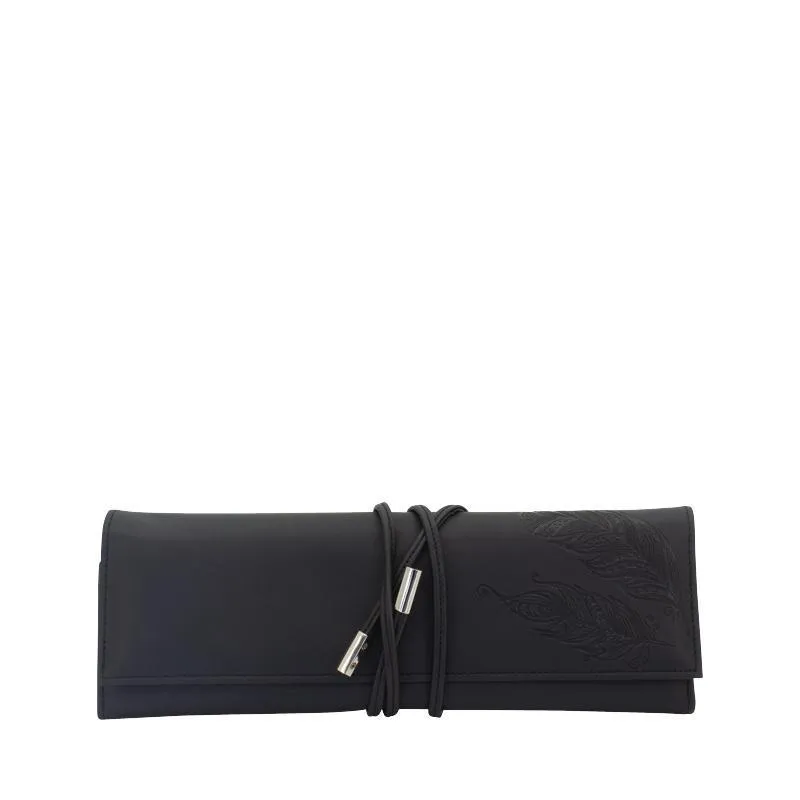 Friedrich23 Black Boho Black 20137-2