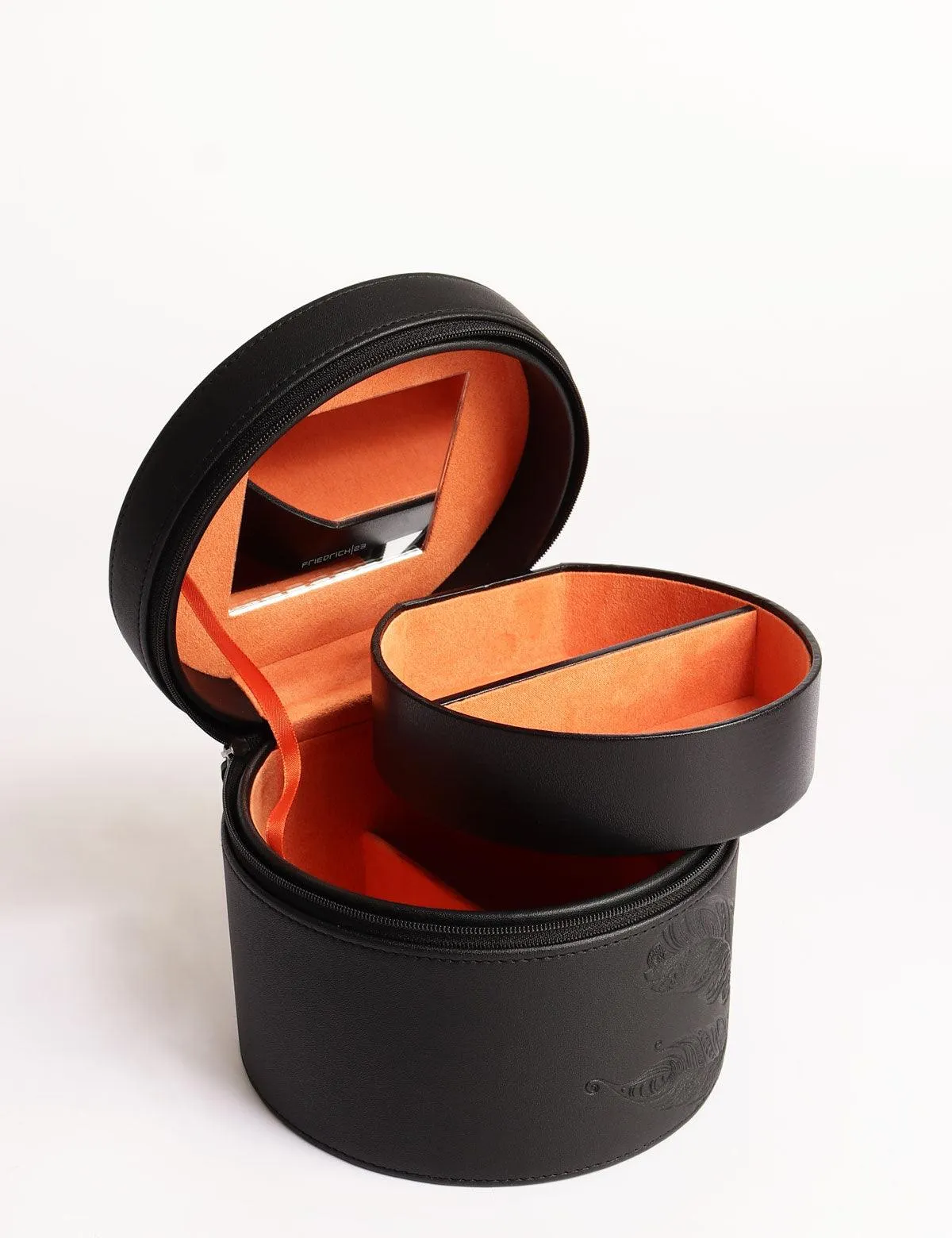 Friedrich23 Boho Nero 201388-2