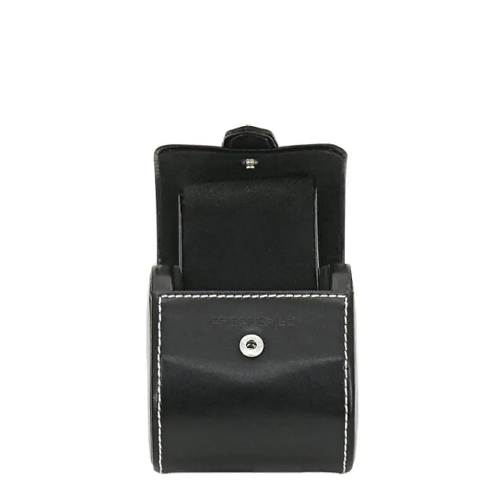 Friedrich23 London Black 26720-2 clock door box