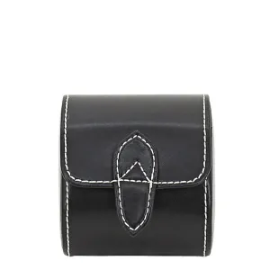 Friedrich23 London Black 26720-2 clock door box