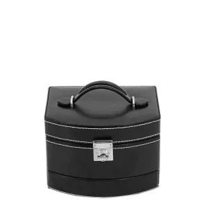 Friedrich23 London Black jewelry holder with drawers 26102-2