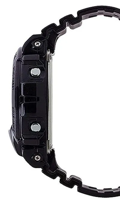 G-Shock 25th anniversary Semi-transparent Men's Watch DW6900SP-1