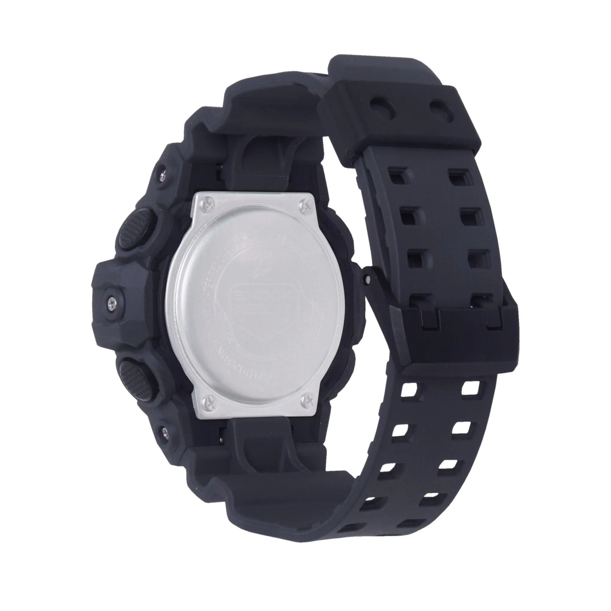 G-Shock Analog Digital Men's Watch GA700UC-8A