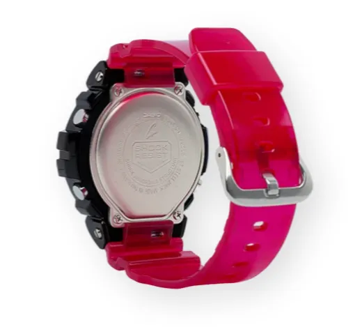 G-SHOCK DIGITAL GM6900B-4