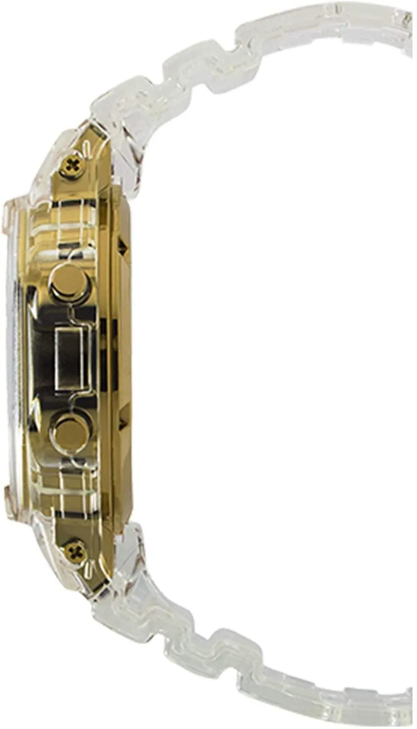 G-Shock Limited Edition 35th Anniversary Digital Men's Watch DW5035E-7