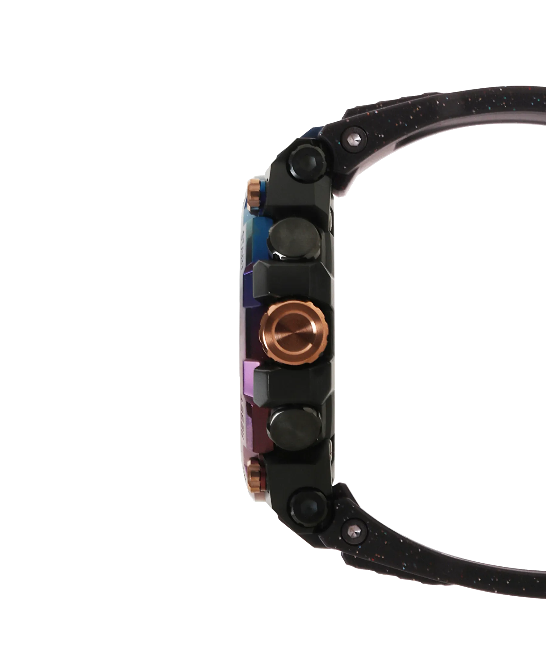 G-Shock MT-G Multi-Color Special Edition Men's Watch MTGB3000DN1A