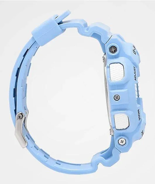 G-Shock Surf Tide Men's Watch GAX100CSA-2A