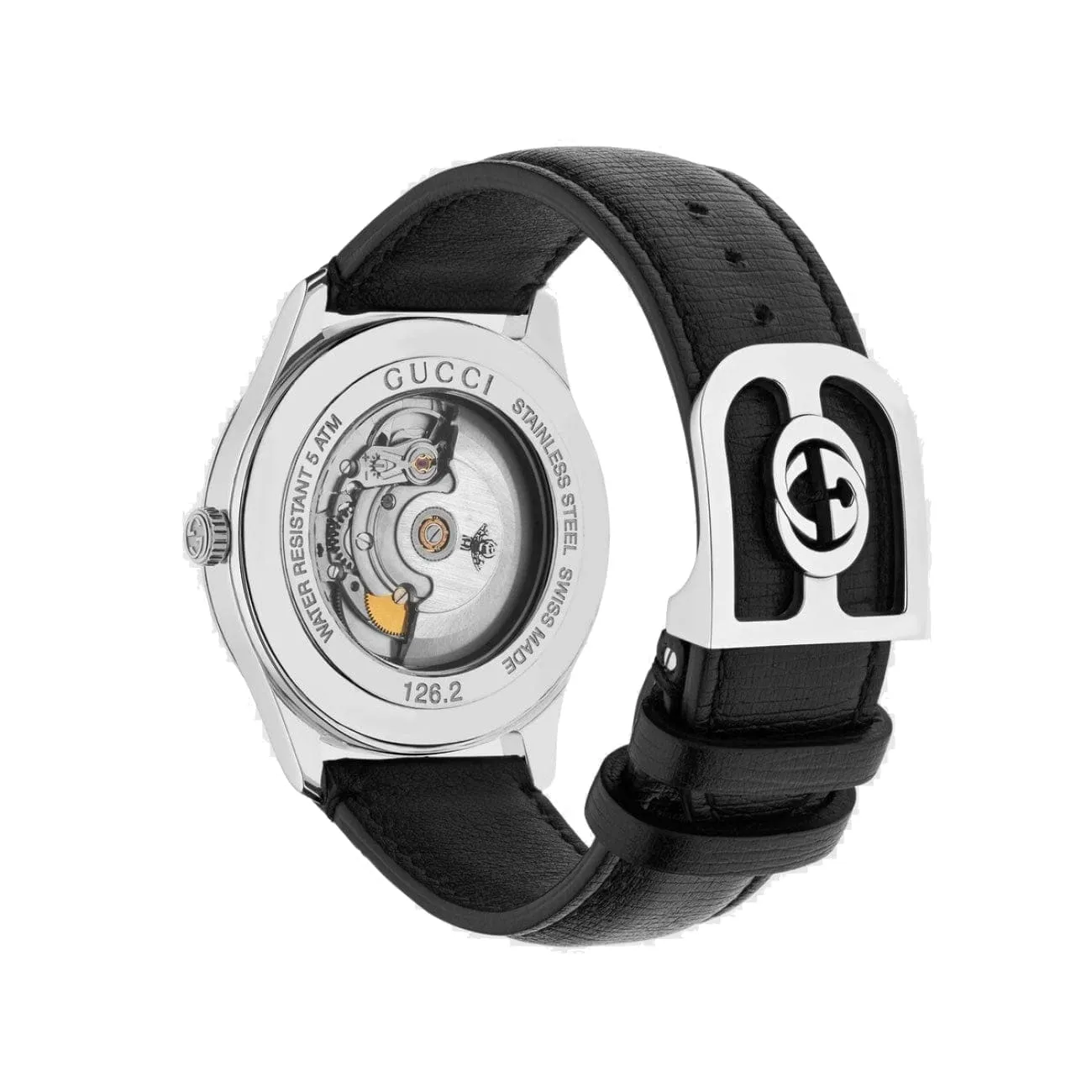 G-TIMELESS WATCH