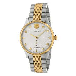G-TIMELESS WATCH