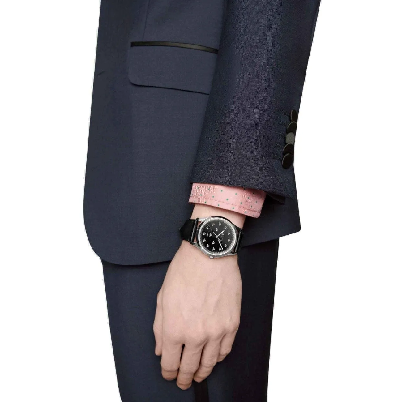 G-TIMELESS WATCH