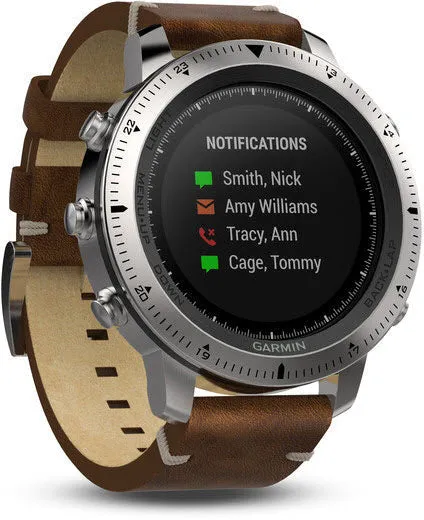 Garmin Watch Fenix Chronos