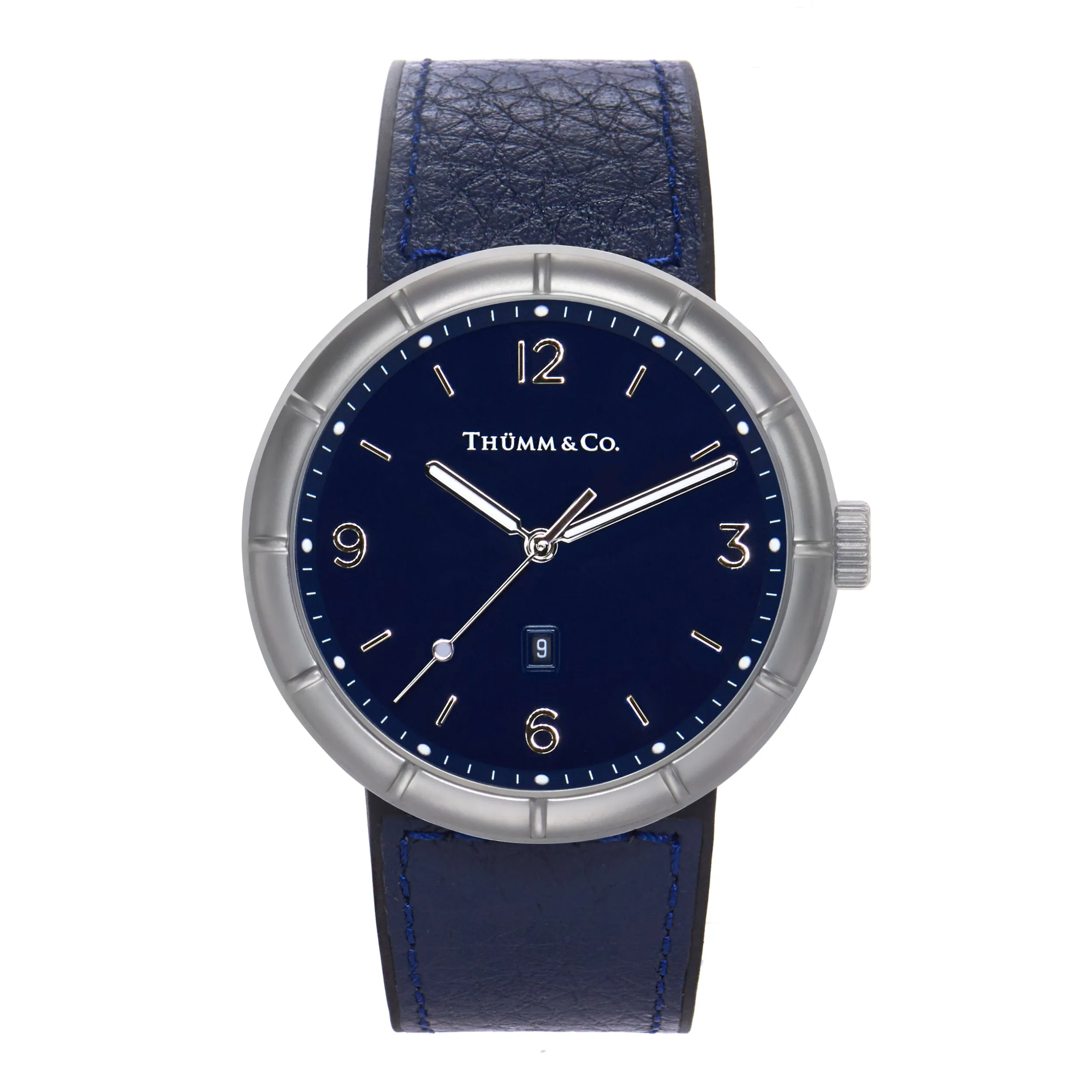 Godwin Blue