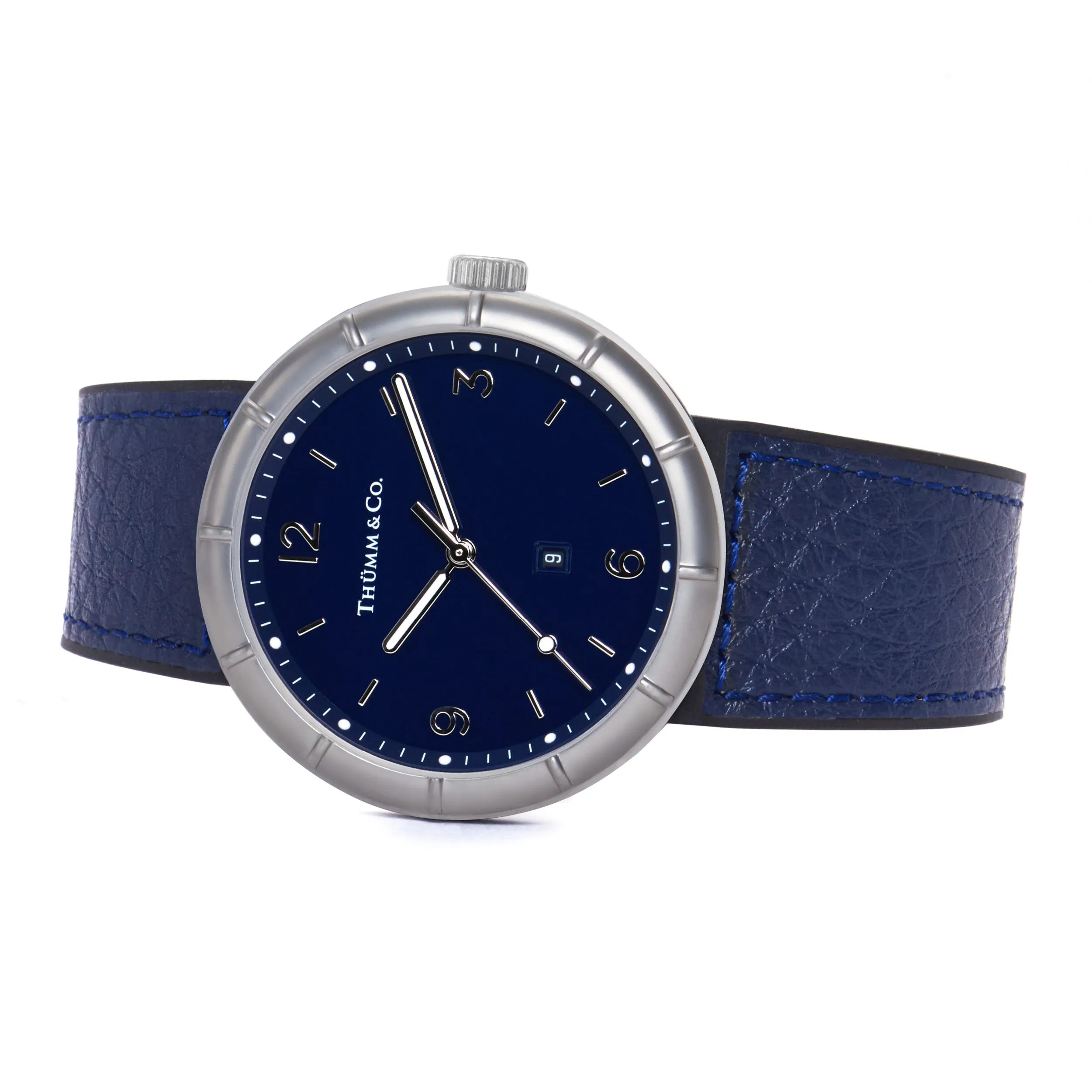 Godwin Blue