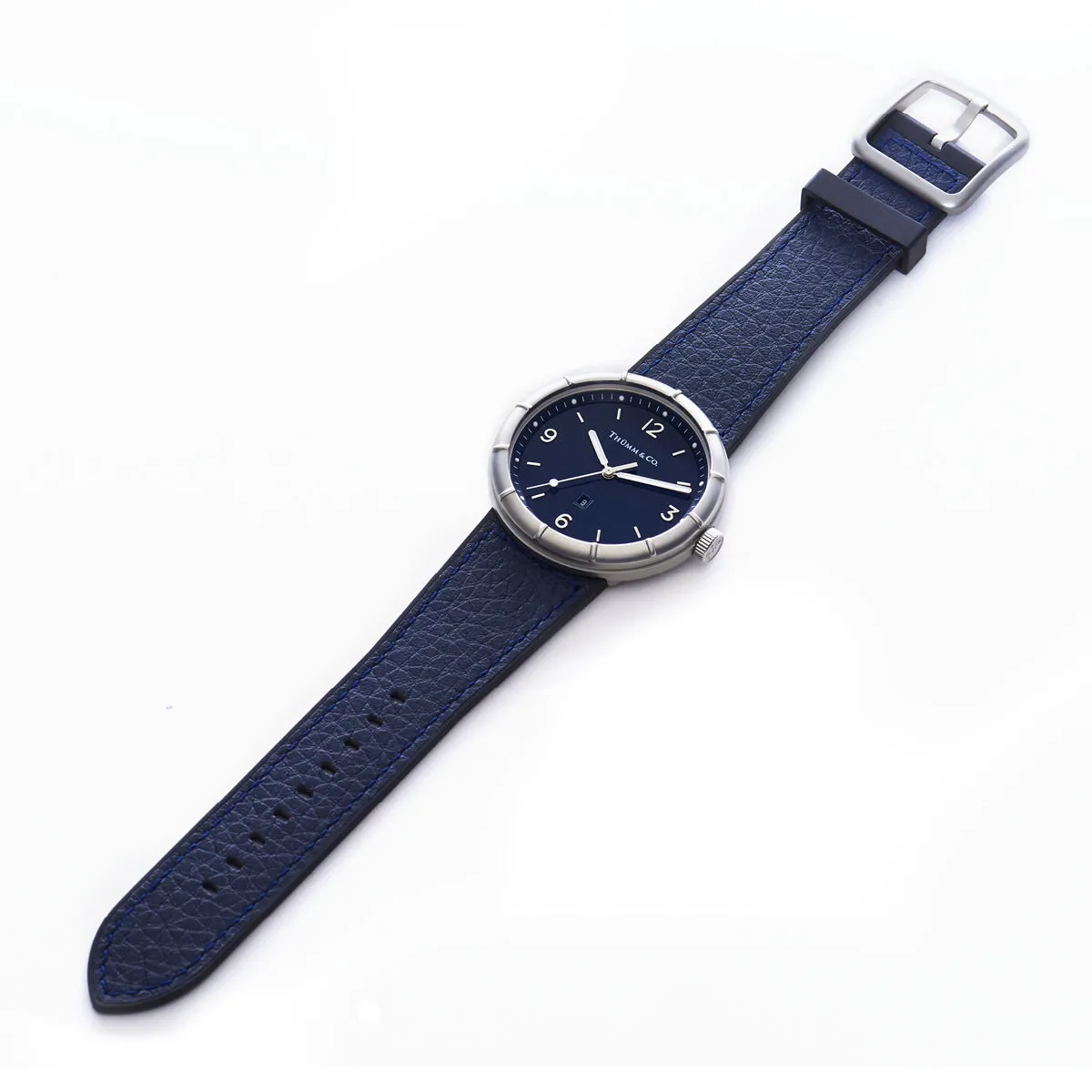 Godwin Blue