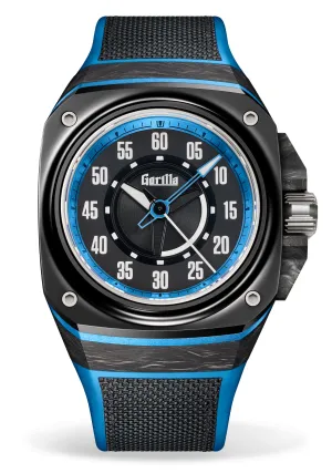 Gorilla Fastback Galaxy Blue