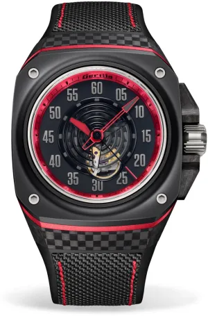 GRS Watch Fastback GT Spectre