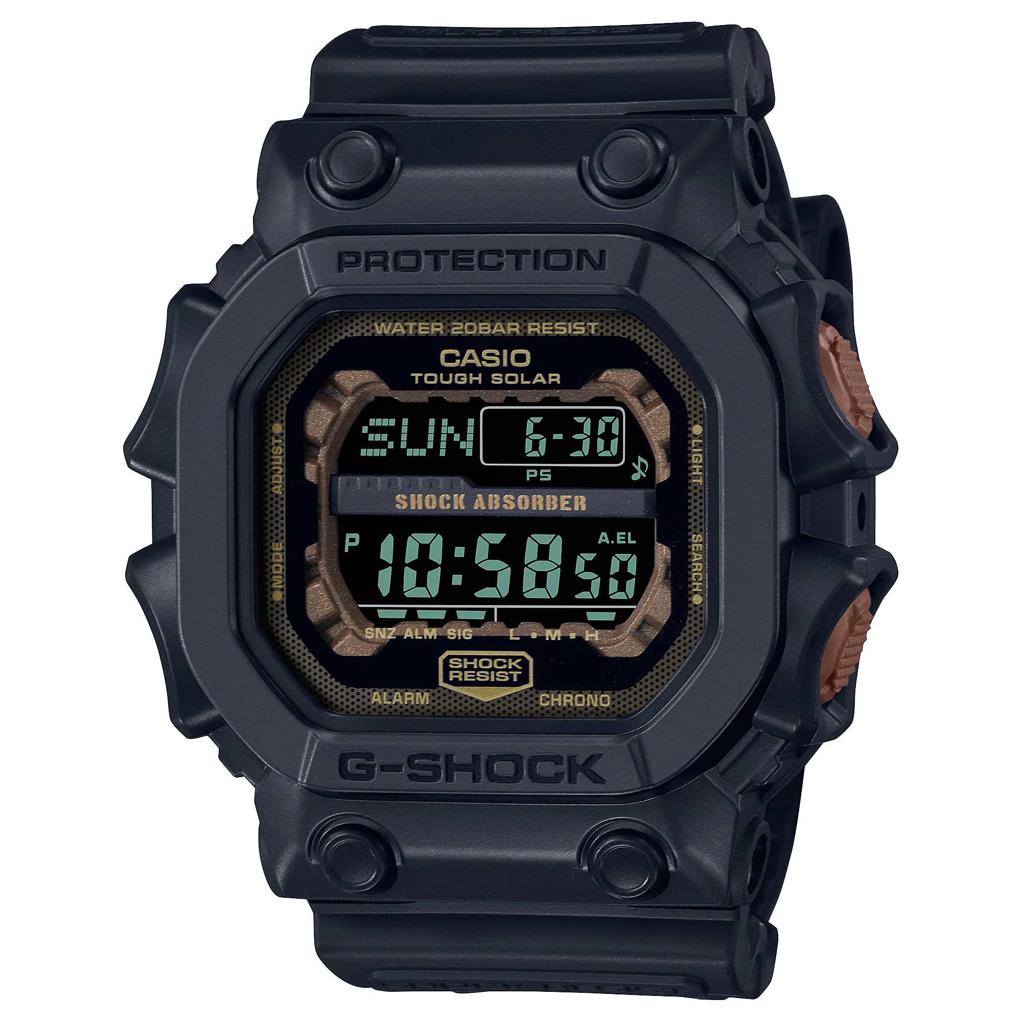 GShock GX-56RC-1