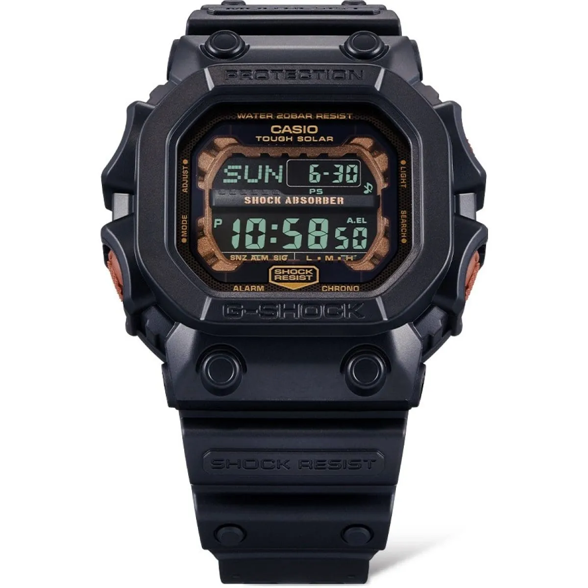 GShock GX-56RC-1