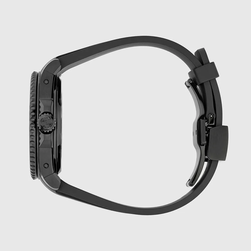 Gucci Dive 40mm Men's Watch YA136361