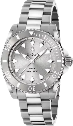 Gucci Dive D