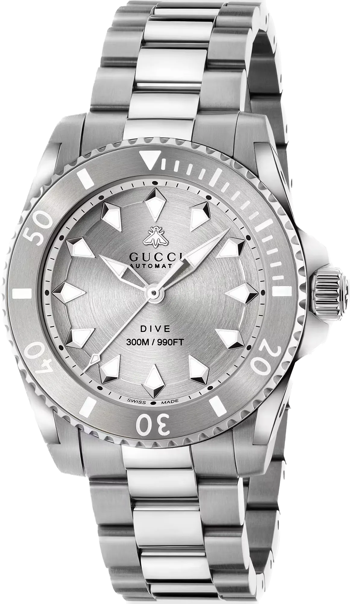 Gucci Dive D