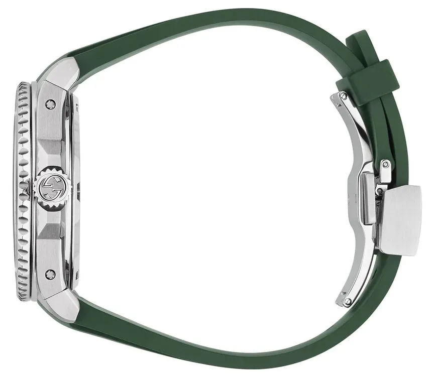 Gucci Dive Watch
