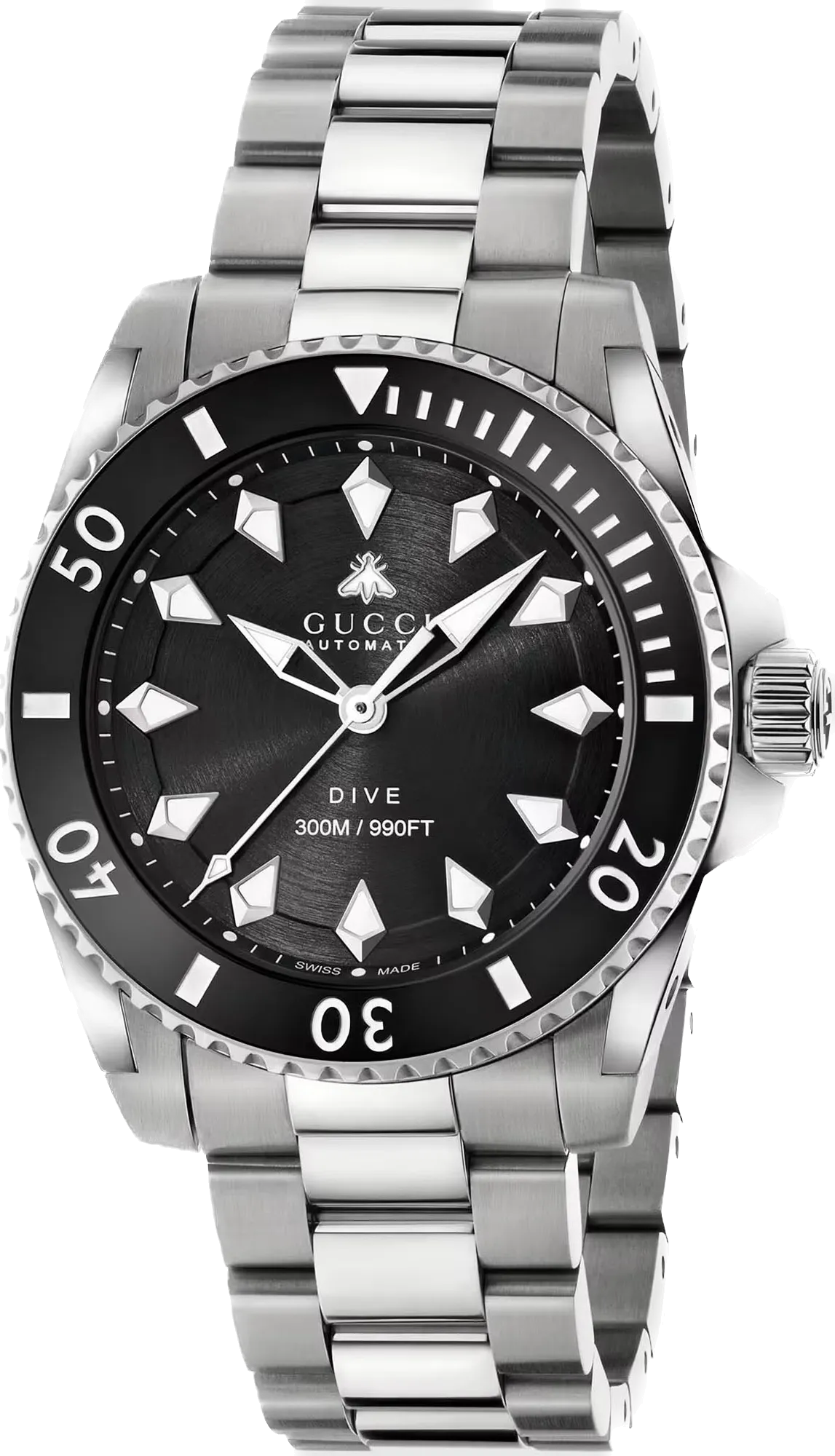 Gucci Dive