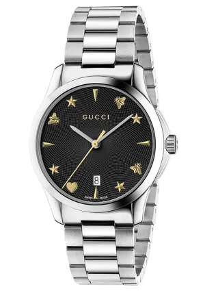 Gucci G-Timeless Men's Watch YA1264029