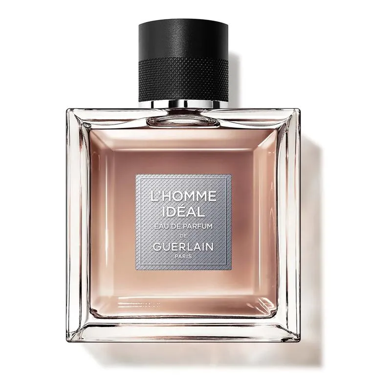 Guerlain L,Homme Ideal Eau De Parfum 100ML