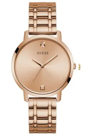 Guess W0113L3 Ladies Watch