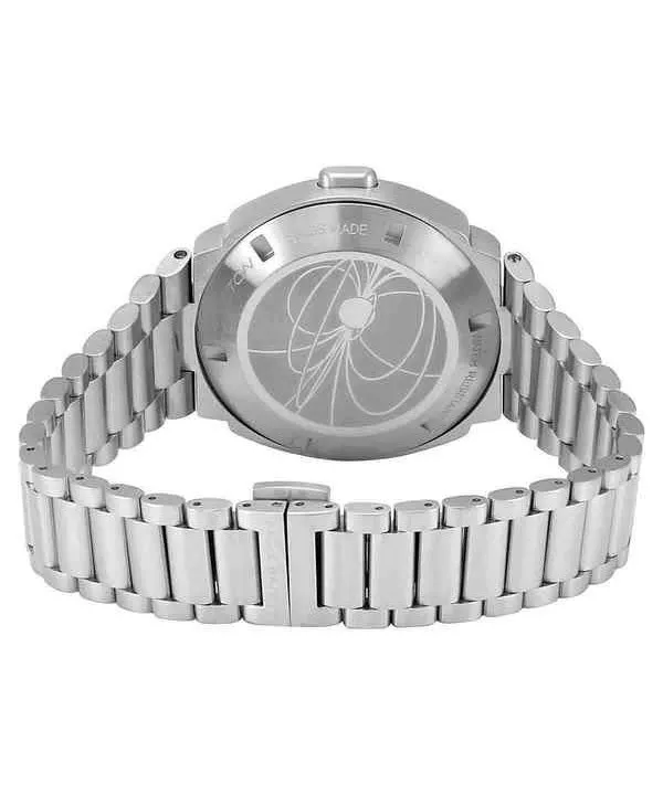 Hamilton American Classic PSR Digital Quartz H52414130 100M Men's Watch