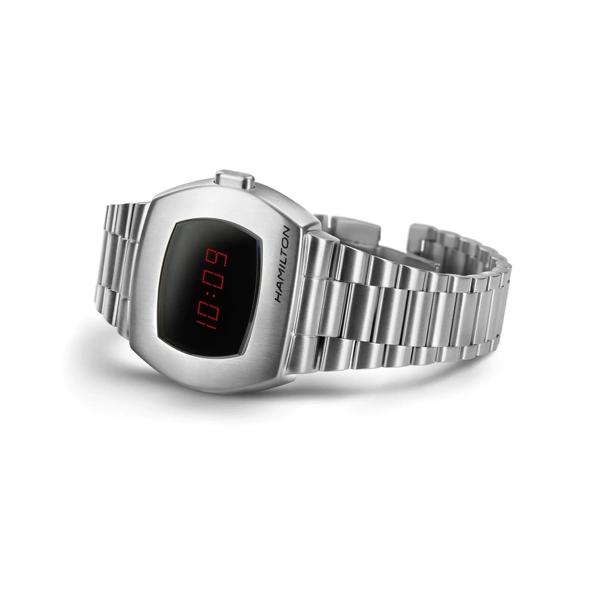 Hamilton American Classic PSR Digital Quartz Men's Watch H52414130