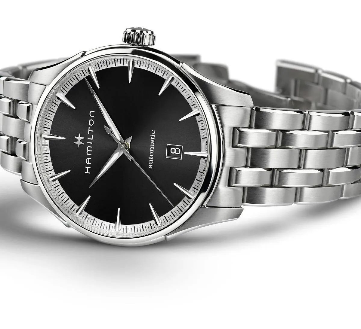 Hamilton Jazzmaster Automatic Men's Watch H32475130